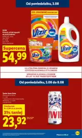 Lidl gazetka Strona 23
