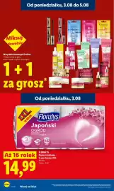 Lidl gazetka Strona 24
