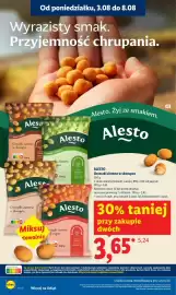 Lidl gazetka Strona 26