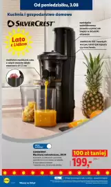 Lidl gazetka Strona 35