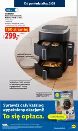 Lidl gazetka Strona 36
