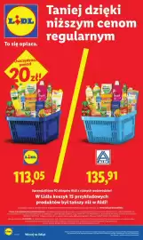 Lidl gazetka Strona 4