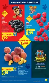 Lidl gazetka Strona 44