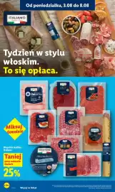 Lidl gazetka Strona 45