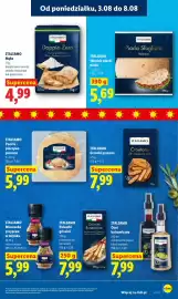 Lidl gazetka Strona 48