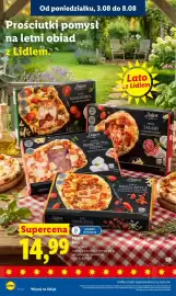 Lidl gazetka Strona 49