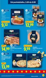 Lidl gazetka Strona 50