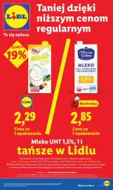 Lidl gazetka Strona 5