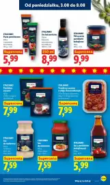 Lidl gazetka Strona 52