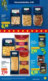 Lidl gazetka Strona 54