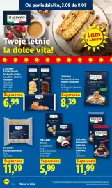 Lidl gazetka Strona 57