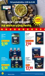 Lidl gazetka Strona 59