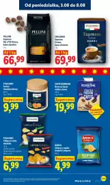 Lidl gazetka Strona 60