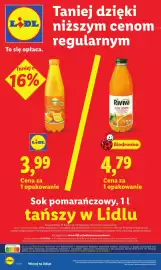 Lidl gazetka Strona 6