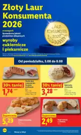 Lidl gazetka Strona 61