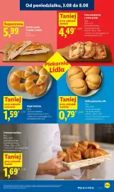 Lidl gazetka Strona 62