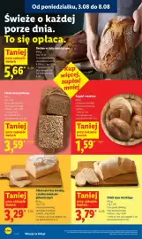 Lidl gazetka Strona 63