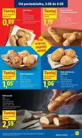 Lidl gazetka Strona 64