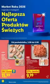 Lidl gazetka Strona 65