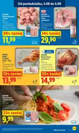 Lidl gazetka Strona 66