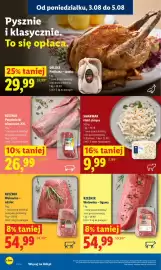 Lidl gazetka Strona 67