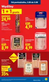 Lidl gazetka Strona 70