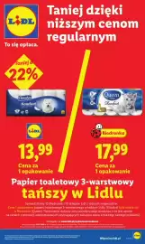 Lidl gazetka Strona 7