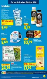 Lidl gazetka Strona 72