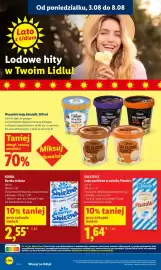 Lidl gazetka Strona 73