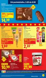 Lidl gazetka Strona 74