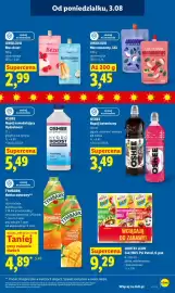 Lidl gazetka Strona 76