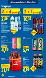 Lidl gazetka Strona 77