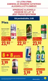 Lidl gazetka Strona 78