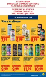 Lidl gazetka Strona 80
