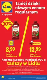 Lidl gazetka Strona 8