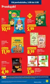 Lidl gazetka Strona 84