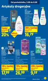 Lidl gazetka Strona 88