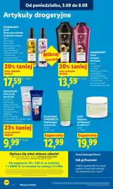 Lidl gazetka Strona 89