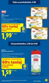 Lidl gazetka Strona 9