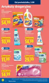Lidl gazetka Strona 91