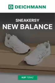 Deichmann gazetka tydzień 32 Strona 1