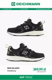 Deichmann gazetka tydzień 32 Strona 2