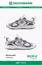 Deichmann gazetka tydzień 32 Strona 3