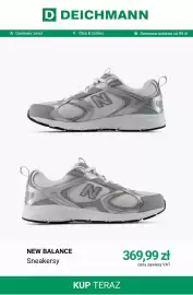 Deichmann gazetka tydzień 32 Strona 4