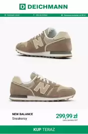 Deichmann gazetka tydzień 32 Strona 5