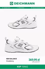 Deichmann gazetka tydzień 32 Strona 6