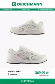 Deichmann gazetka tydzień 32 Strona 7