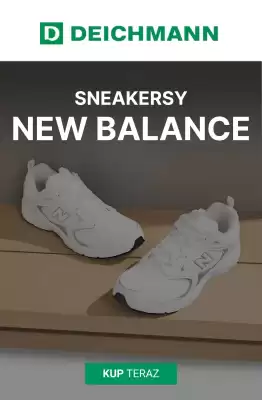 Deichmann gazetka (ważność do 8-08)