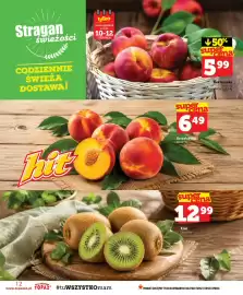 Topaz gazetka tydzień 32 Strona 12