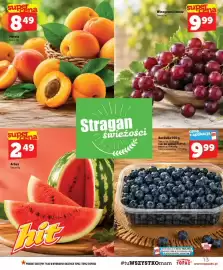 Topaz gazetka tydzień 32 Strona 13